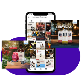 Post de redes sociales