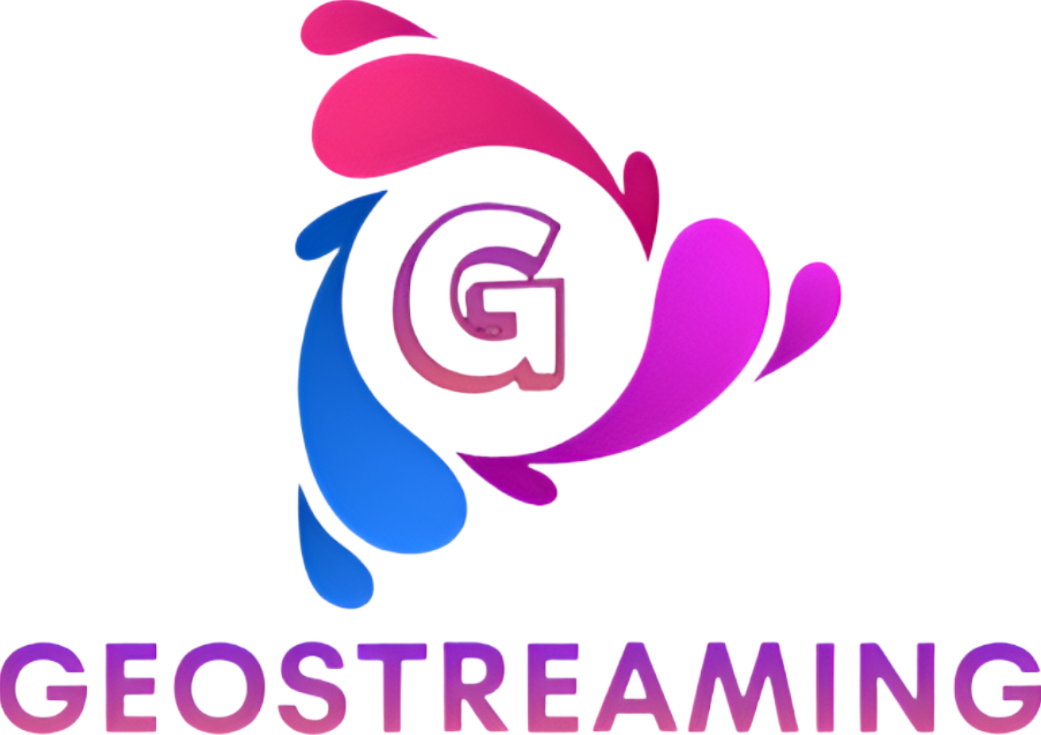 GEOSTREAMING