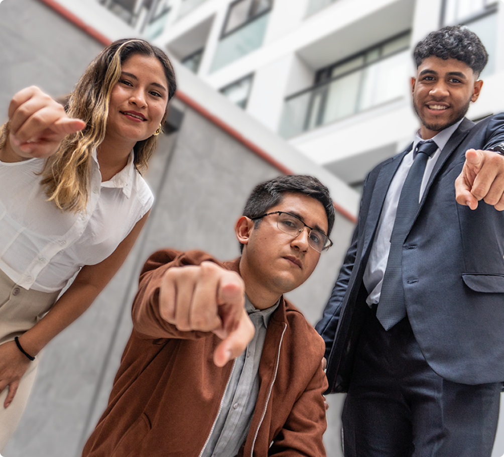 Impulsamos tu negocio